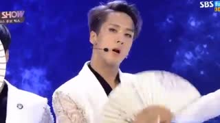 빅스 (VIXX) - 도원경(桃源境) (Shangri-La) 교차편집