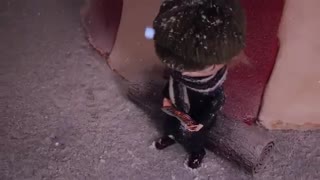 SEKAI NO OWARI「Silent Night」