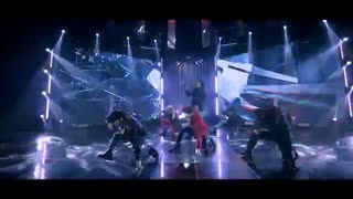 SF9 'Enough' English Ver. Live Performance Video