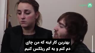 چطور از بروز بحث پیشگیری کنیم؟