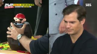 톰 크루즈, 꽝손계의 새 신입 회원 등극 “이긴 거 맞죠?” 《Running Man》런닝맨 EP542