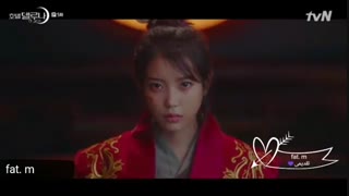 هر دمی زدی پیمان با رقیبان جانا.... میکس سریال فوق العاده و متفاوت هتل دل لونا(هتل ماه) تقدیمی به دوستای خوبم