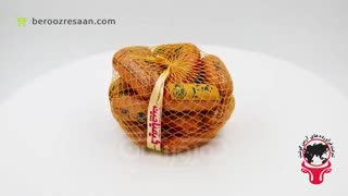 سوسیس کوکتل ۷۰% دودی آرمن گوشت-به روز رسان