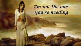 I Love You,Goodbye by Celine Dion with lyrics