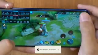 گوشی آنر وی 30 پرو (Honor V30 Pro) - گوشی سنتر