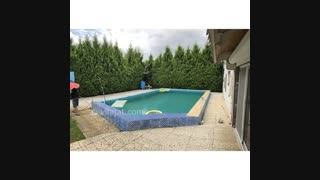 خرید ویلا چمستان