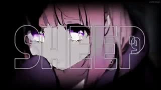 نایتکور لالایی _ nightcore lullaby