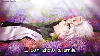 Nightcore - Start Again || Lyrics