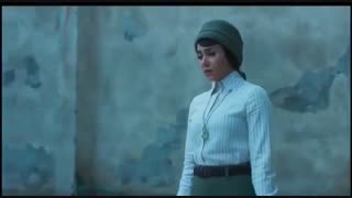 تیزر فیلم سینمایی سرخپوست