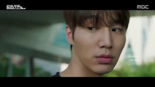 قسمت اول سریال کره ای نواقص عشق+زیرنویس آنلاین Love With Flaws 2019  با بازی آن جه هیون