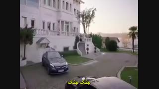 سریال استامبول ظالم قسمت 20 زیرنویس فارسی قرار گرفت@ASKSTARS