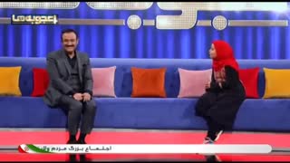 برنامه اعجوبه ها مهران غفوریان قسمت 6 - قسمت ششم