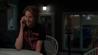 The Fault In Our Stars_der schicksal ist ein mieser verräter_بخت پریشان +زیرنویس المانی(Deutsch)