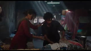 تیزر فیلم آن سوی ابرها مجید مجیدی