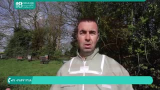 آموزش زنبورداری برای مبتدیان _ 118فایل