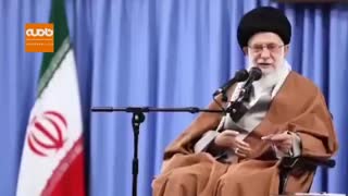 بیانات رهبر معظم انقلاب درباره اغتشاشات اخیر در دیدار دیروز بسیجیان کشور