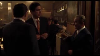 The Irishman BTS | The Acting | Robert De Niro, Al Pacino Joe Pesci The Irishman Behind The Scenes