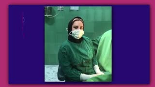 عمل همزمان ترمیم افتادگی مثانه و تنگ کردن واژن و لابیاپلاستی