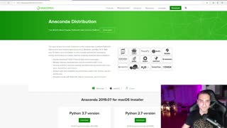 آموزش هوش مصنوعی - جلسه 0 - نصب و آماده سازی