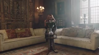 Woman Like Me