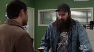 دانلود سریال فانتزی هیجانی سوپرنچرال Supernatural - فصل 15 قسمت 6 - با زیرنویس چسبیده