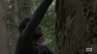 دانلود سریال مردگان متحرک The Walking Dead - فصل 10 قسمت 8 - با زیرنویس چسبیده