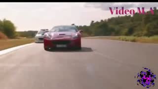 Trailer Taxi 5_تریلر تاکسی ۵