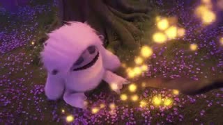 تریلر انیمیشن Abominable