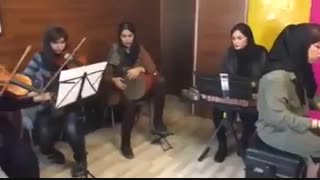 آهنگ امید جانم با صدای لیلا مرودشتی