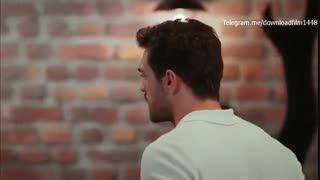 سریال ترکی همه جا تو قسمت پانزدهم  با زیر نویس چسبیده