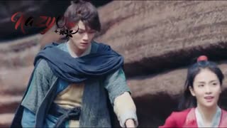 میکس سریال چینی افسانه ها ازنازی عزیز(تقدیمی  به محیا وشهره -(خودم  )