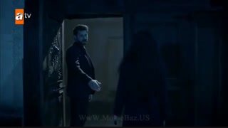 سریال ترکی هرجایی قسمت هشتم  با زیر نویس چسبیده فارسی