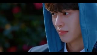 میکس بسیار زیبا و شاد آلارم عشق love alarm .....با بازی کیم سوهیون...با آهنگ سامان جلیلی