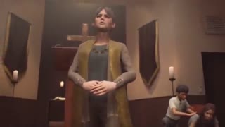 تریلر نسخه کامل Life is Strange 2