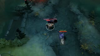 Dota 2 WTF Moments 3