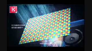 قدرت دوربین ماتریس آنرV30 و آنر V30 Pro مجهز به هوش مصنوعی