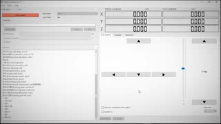Hack old CD-ROM's into a CNC Machine - Part 2: The Software