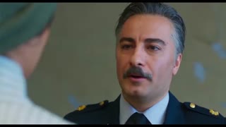 آنونس فیلم سرخ پوست - iCinemaa.com