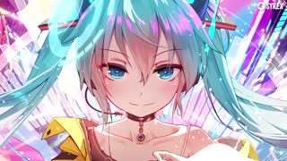 Nightcore gaming mix 2019