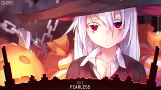 Nightcore _fearless
