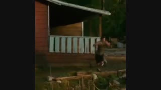 آهنگ بیس دار درگیری خونین