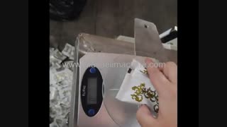 دستگاه بسته بندی تنباکو مسائلی