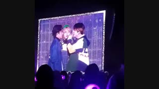 Bts. یک هیچ به نفع VKook