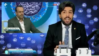 تهدید بازداشت شدگان با قوانین قرآنی در صداوسیما، حماقت یا خیانت دادن خوراک رسانه ای به دشمن؟_رودست