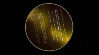 مجموعه فرازمینی ها-  پیامی برای موجودات فضایی به زبان پارسی که ۴۰ سال پیش فرستاده شد