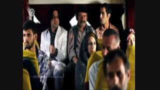 فیلم_سینمایی  آفتاب بعد از بارون پخش از شبکه جهانی جام جم