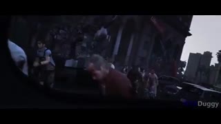 GTA Z - Zombie Apocalypse Ep.4 - S.O.S (GTA V Machinima)