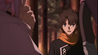 انیمه ی فوق العاده ی Fate/Grand Order: Absolute Demonic Front قسمت ۲ با زیرنویس فارسی