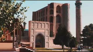 زندگی در ازبکستان، موسسه مهاجرت تحصیلی | go2tr