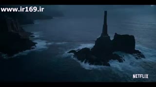 تیزر سریال The Witcher 2019